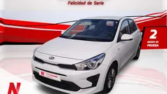 Usado 2021 Kia Rio | 11.205 € (Buen precio)