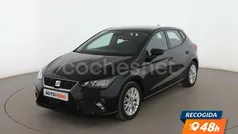 Usado 2023 Seat Ibiza FR Berlina | 18.199 € (Precio justo)