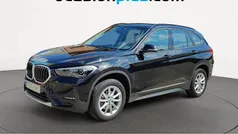 Usado 2020 BMW X1 SUV | 22.173 € (Super precio)