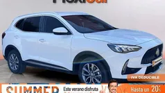 Blanco Usado 2024 MG HS Comfort SUV | 20.990 € (Precio justo)