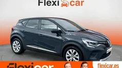 Usado 2020 Renault Captur Intens SUV | 16.490 € (Precio justo)