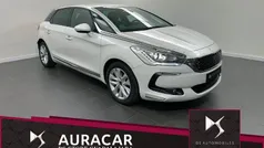 Usado 2016 DS Automobiles DS5 Utilitario | 9500 € (Buen precio)