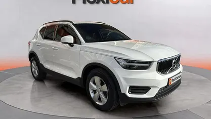 Usado 2018 Volvo XC40 Momentum SUV | 20.490 € (Super precio)