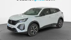 Blanco Nuevo 2024 Peugeot 2008 Active SUV | 17.264 € (Super precio)