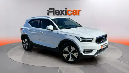 Usado Volvo XC40 163 CV (119 kW) 2020 Blanco SUV