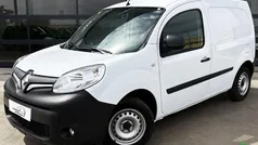 Blanco Usado 2022 Renault Kangoo Monovolumen | 11.561 € (Super precio)