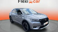 Usado 2022 DS Automobiles DS7 Crossback Performance SUV | 27.790 € (Precio justo)