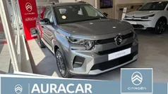 Usado 2025 Citroën C3 Utilitario | 17.690 € (Precio justo)