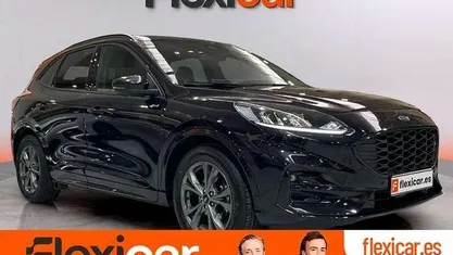 Usado 2024 Ford Kuga ST-Line SUV | 23.390 € (Buen precio)
