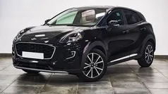 Usado 2024 Ford Puma Titanium | 23.400 € (Precio justo)