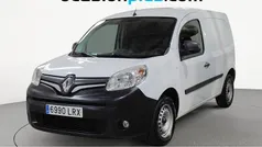 Blanco Usado 2021 Renault Kangoo Monovolumen | 9537 € (Super precio)