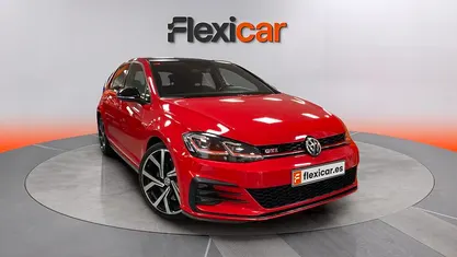 Usado VW Golf VII GTI 245 CV (180 kW) 2019 Berlina