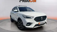 Usado 2023 MG ZS Luxury Berlina | 13.990 € (Super precio)