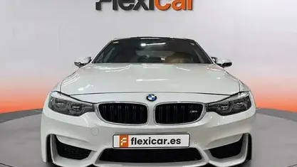 Usado BMW M4 431 HP (317 kW) 2018 Coupé