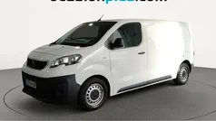 Blanco Usado 2019 Peugeot Expert Van | 14.728 € (Super precio)