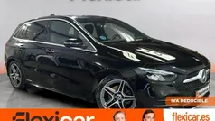 Mercedes B200