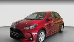 Usado 2021 Toyota Yaris Active | 18.900 € (Precio justo)