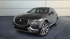 Usado 2024 Jaguar F-Pace R-Dynamic SUV | 57.900 € (Caro)