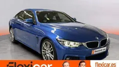Usado 2019 BMW 420 Gran Coupé Coupe | 25.490 € (Precio justo)