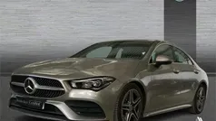 Usado 2020 Mercedes CLA200 Berlina | 29.990 € (Precio justo)