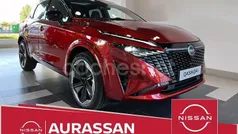 Usado 2024 Nissan Qashqai SUV | 29.750 € (Precio justo)