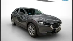 Gris Usado 2022 Mazda CX-30 SUV | 22.500 € (Precio justo)