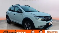 Usado 2020 Dacia Sandero Comfort Utilitario | 11.990 € (Precio justo)