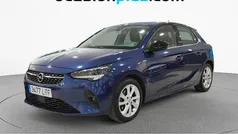 Usado 2021 Opel Corsa Elegance Utilitario | 11.628 € (Precio justo)