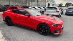 Usado 2022 Ford Mustang Mach 1 Coupe | 48.900 € (Super precio)