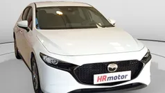 Usado 2023 Mazda 3 Berlina | 19.950 € (Buen precio)