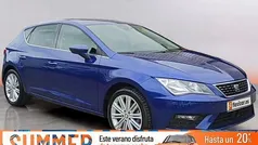 Usado 2020 Seat Leon XCELLENCE Berlina | 15.990 € (Precio justo)