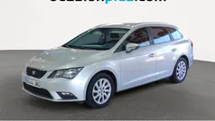 Usado 2016 Seat Leon ST Style Familiar | 11.000 € (Precio justo)