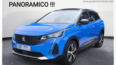 Usado 2021 Peugeot 3008 GTi SUV | 20.885 € (Precio justo)