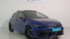 Usado 2025 VW Golf VIII Black Edition Berlina | 63.900 €