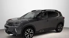 Usado 2023 Citroën C5 Aircross Shine SUV | 20.950 € (Precio justo)