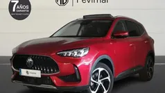 Usado 2024 MG HS Luxury SUV | 23.490 € (Precio justo)