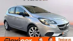Usado 2018 Opel Corsa Selective Utilitario | 8470 € (Precio justo)