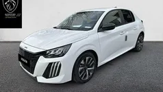 Usado 2025 Peugeot 208 Style Utilitario | 18.645 € (Buen precio)