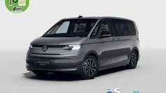Usado 2025 VW Multivan Life Berlina | 64.346 € (Precio justo)