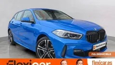 Usado 2024 BMW 118 Utilitario | 30.390 € (Precio justo)