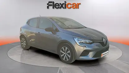 Usado Renault Clio V Equilibre 91 CV (66 kW) 2023 Utilitario
