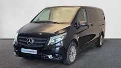 Usado 2021 Mercedes Vito Monovolumen | 32.890 € (Precio justo)