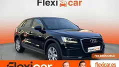 Negro Usado 2020 Audi Q2 Advanced SUV | 19.290 € (Precio justo)