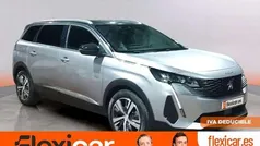 Usado 2021 Peugeot 5008 Allure SUV | 18.990 € (Buen precio)