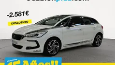Usado 2018 DS Automobiles DS5 Style Utilitario | 13.590 € (Precio justo)