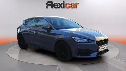 Usado Cupra Leon 150 CV (110 kW) 2022 Berlina