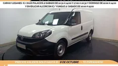 Usado 2019 Fiat Doblò Monovolumen | 8990 € (Buen precio)