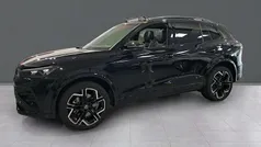 Negro Usado 2024 VW Tiguan R-line SUV | 51.900 €