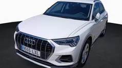 Usado 2022 Audi Q3 Advanced Plus SUV | 29.000 € (Super precio)