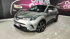 Usado 2019 Toyota C-HR Advance SUV | 18.990 € (Buen precio)